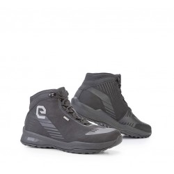 Eleveit Μποτάκι Town WP Μαύρο