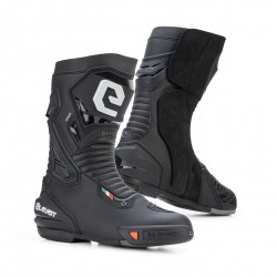 Eleveit Μπότες S Miura WP Μαύρο ΕΝΔΥΣΗ