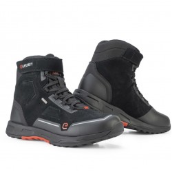 Eleveit Μπότες Nirvana WP Μαύρο Μπότες / Παπούτσια