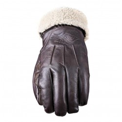 Five Γάντια Montana Καφέ Κερωμένο Five Γάντια Montana Καφέ Κερωμένο