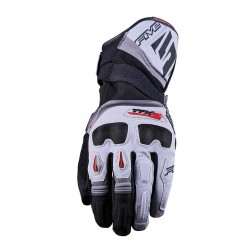 Five Γάντια TFX2 WP Γκρι / Κόκκινο Five Γάντια TFX2 WP Γκρι / Κόκκινο