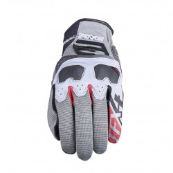 Five Γάντια TFX4 Γκρι / Κόκκινο ΕΝΔΥΣΗ