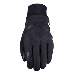 Five Γάντια Wfx District WP Μαύρο