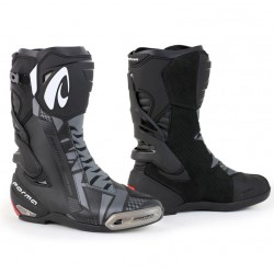 Forma Μπότα Phantom Δέρμα Μαύρο ΕΝΔΥΣΗ