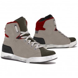 Forma Μποτάκι Swift Dry Δέρμα Taupe / Mud Μπότες / Παπούτσια