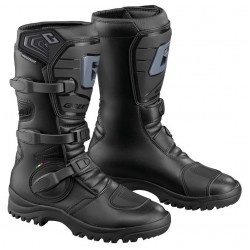 Gaerne Μπότες G-Adventure Μαύρο