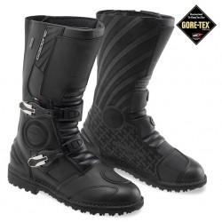 Gaerne Μπότες MX G-Midland GTX Μαύρο