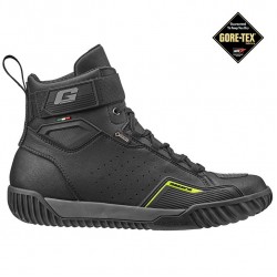 Gaerne Μπότες G.Rocket GTX Μαύρο