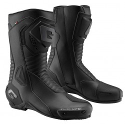 Gaerne Μπότες G-RT Μαύρο