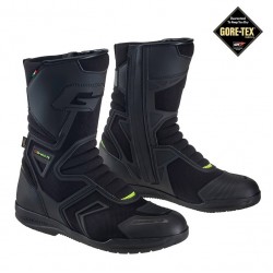 Gaerne Μπότες G.Helium GTX Μαύρο