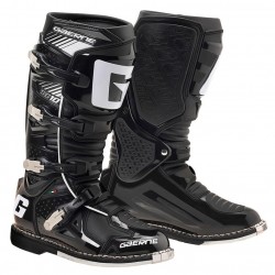 Gaerne Μπότες MX SG 10 Μαύρο  Μπότες / Παπούτσια