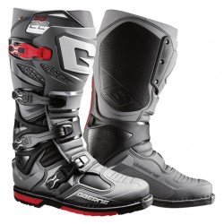 Gaerne MX Μπότες SG 22 Ανθρακί / Μαύρο ΕΝΔΥΣΗ