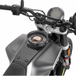 Givi Σύστημα Κλειδώματος Σάκου BF57  Svartpilen 125-401'21-23 Husqvarna ΒΑΛΙΤΣΕΣ / ΒΑΣΕΙΣ / TANKBAG