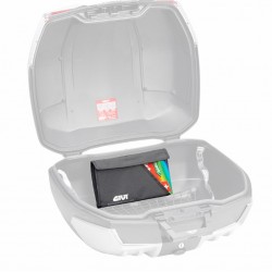 Givi Εσωτερική Υφασμάτινη Θήκη Για Εγγραφα E236 V58 ΒΑΛΙΤΣΕΣ / ΒΑΣΕΙΣ / TANKBAG