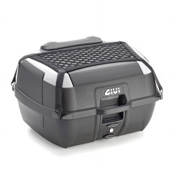 GIVI Βαλίτσα 45 Λίτρα B45 + Μαύρη Monolock