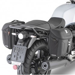 Givi Βάσεις Πλαϊνών Σάκων Motoguzzi MT501 TMT8206_V7 850 Stone/Special'21-23 Σχάρες & Βάσεις Βαλιτσών