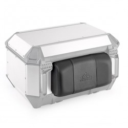 Givi E208S Πλάτη Βαλίτσας Alaska 56 Αξεσουάρ Βαλιτσών