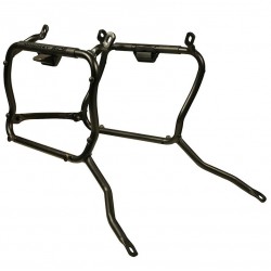 Givi Βάσεις Πλαϊνών Βαλιτσών PLX3125 V-Strom 800DE'2023 Για V35 ,V37 Suzuki Σχάρες & Βάσεις Βαλιτσών