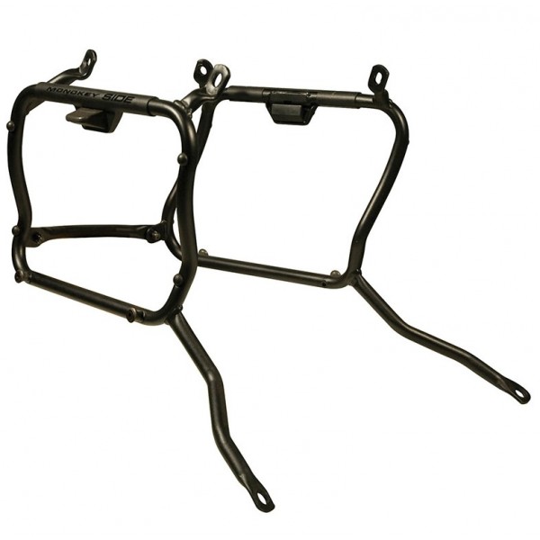 Givi Βάσεις Πλαϊνών Βαλιτσών PLX3125 V-Strom 800DE'2023 Για V35 ,V37 Suzuki Σχάρες & Βάσεις Βαλιτσών