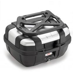 Givi Σχαράκι Βαλίτσας S150 Universal Πλαστικό Σχάρες βαλιτσών