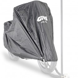 Givi Κάλυμμα S203L Προστατευτικό Μοτοσυκλέτας Givi Κάλυμμα S203L Προστατευτικό Μοτοσυκλέτας