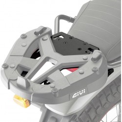 GIVI Σχάρα SR9055 Scram 411 (2022) ROYAL ENFIELD