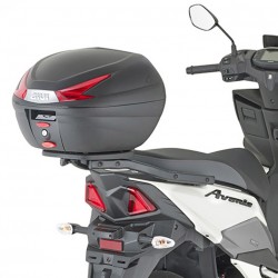 Givi Σχάρα SR3124 Avenis 125 '2023 Suzuki Σχάρες & Βάσεις Βαλιτσών