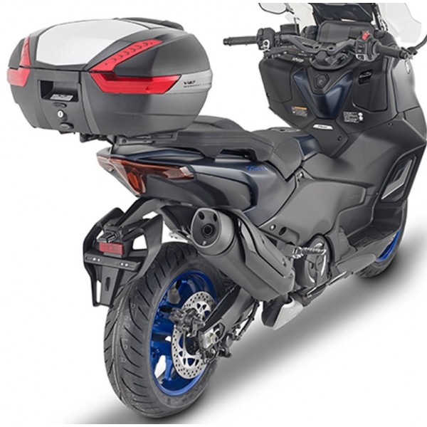 GIVI Σχάρα SR2161 Yamaha Τ-MAX 560'2022   Σχάρες & Βάσεις Βαλιτσών