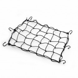 Givi Δίχτυ T11N  Με 6 Γάντζους Για V56/V47/V46/TRK/S150/E460 ΒΑΛΙΤΣΕΣ / ΒΑΣΕΙΣ / TANKBAG