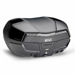 Givi Βαλίτσα 58 Λίτρα V58NNT Μαύρη Monokey ΒΑΛΙΤΣΕΣ / ΒΑΣΕΙΣ / TANKBAG