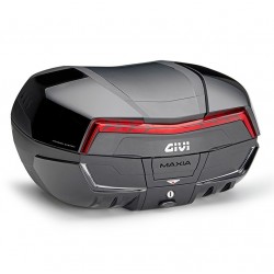 Givi Βαλίτσα 58 Λίτρα V58NN Μαύρη Monokey ΒΑΛΙΤΣΕΣ / ΒΑΣΕΙΣ / TANKBAG