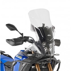 GIVI Ζελατίνα D2165ST_TENERE 700 WORLD RAID (22-23) Yamaha