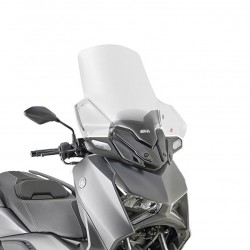 Yamaha Ζελατίνα D2167ST  Yamaha XMAX 300 (2023)  ΖΕΛΑΤΙΝΕΣ & ΚΙΤ ΤΟΠΟΘΕΤΗΣΗΣ