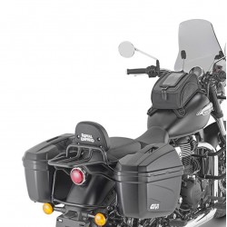 Givi Βάσεις Πλαϊνών Βαλιτσών PL9053 ENFIELD METEOR 350 (21 > 22)