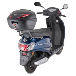 Givi Σχάρα SR3123 Suzuki Addres 125 '2023 Σχάρες & Βάσεις Βαλιτσών