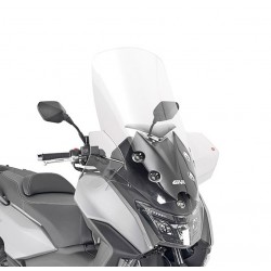 Givi Ζελατίνα D7065ST Sym MAXSYM 400 2021 Ζελατίνες