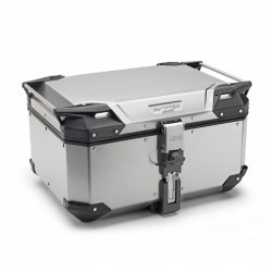 GIVI Βαλίτσα Κεντρική  58 lt OBKE58A EVO Monokey Χωρίς Πιάστρα GIVI Βαλίτσα Κεντρική  58 lt OBKE58A EVO Monokey Χωρίς Πιάστρα