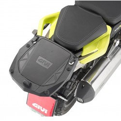 Givi Σχάρα SR8717 Benelli  TRK 702 (2023-24)