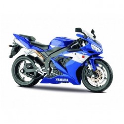 Διακοσμητική Μινιατούρα Maisto Yamaha YZR R1 ΕΙΔΗ ΔΩΡΩΝ
