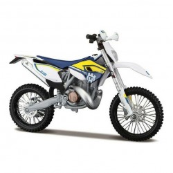 Διακοσμητική Μινιατούρα Maisto HUSQVARNA FE 501 ΕΙΔΗ ΔΩΡΩΝ