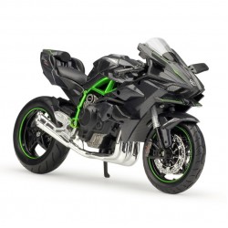 Διακοσμητική Μινιατούρα Maisto KAWASAKI NINJA H2 ΕΙΔΗ ΔΩΡΩΝ