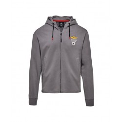 Moto Guzzi Ζακέτα  V100 Aviazone Navale Με Κουκούλα ΕΝΔΥΣΗ