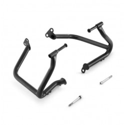 Moto Guzzi Προστατευτικά Κάγκελα Κινητήρα V100 Σετ