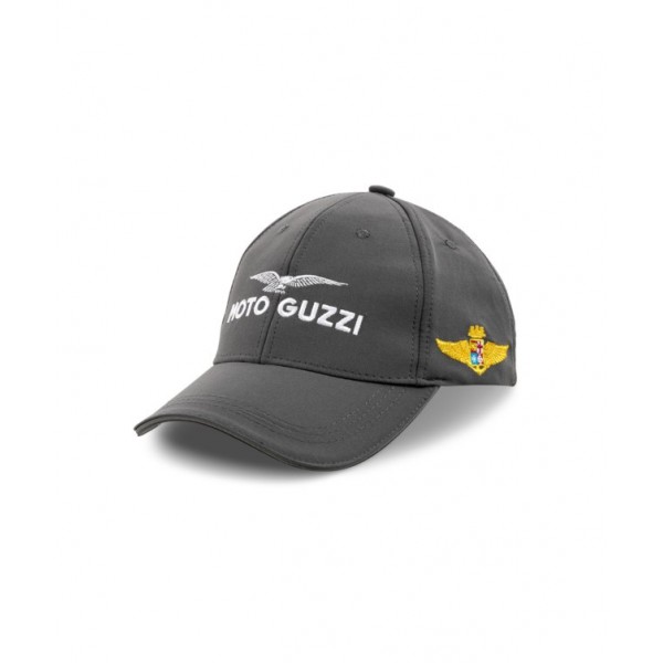 Moto Guzzi Καπέλο Καπέλο  Baseball V100 Aviazone Navale ΕΝΔΥΣΗ