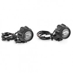 Moto Guzzi Προβολείς Ομίχλης V100 LED KIT