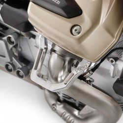 Moto Guzzi Προστατευτικά Κεφαλών Κυλίνδρων 