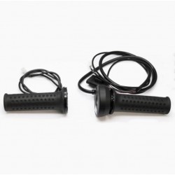 Moto Guzzi Θερμαινόμενες Χειρολαβές V100 