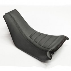 Moto Guzzi Θερμαινόμενη Χαμηλή Σέλα Comfort V100