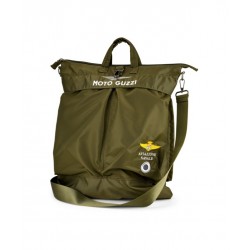 Moto Guzzi Τσάντα Κράνους V100 Aviazone Navale ΕΝΔΥΣΗ