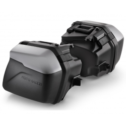 Moto Guzzi Βαλίτσες Πλαϊνές 59 LTS V100 ΒΑΛΙΤΣΕΣ / ΒΑΣΕΙΣ / TANKBAG